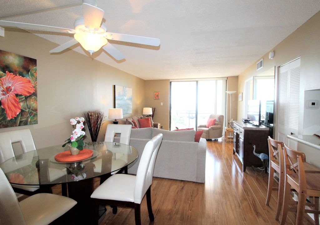 Photo of Livingroom in Casa del Mar