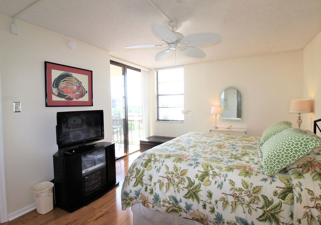 Photo of Bedroom in Casa del Mar