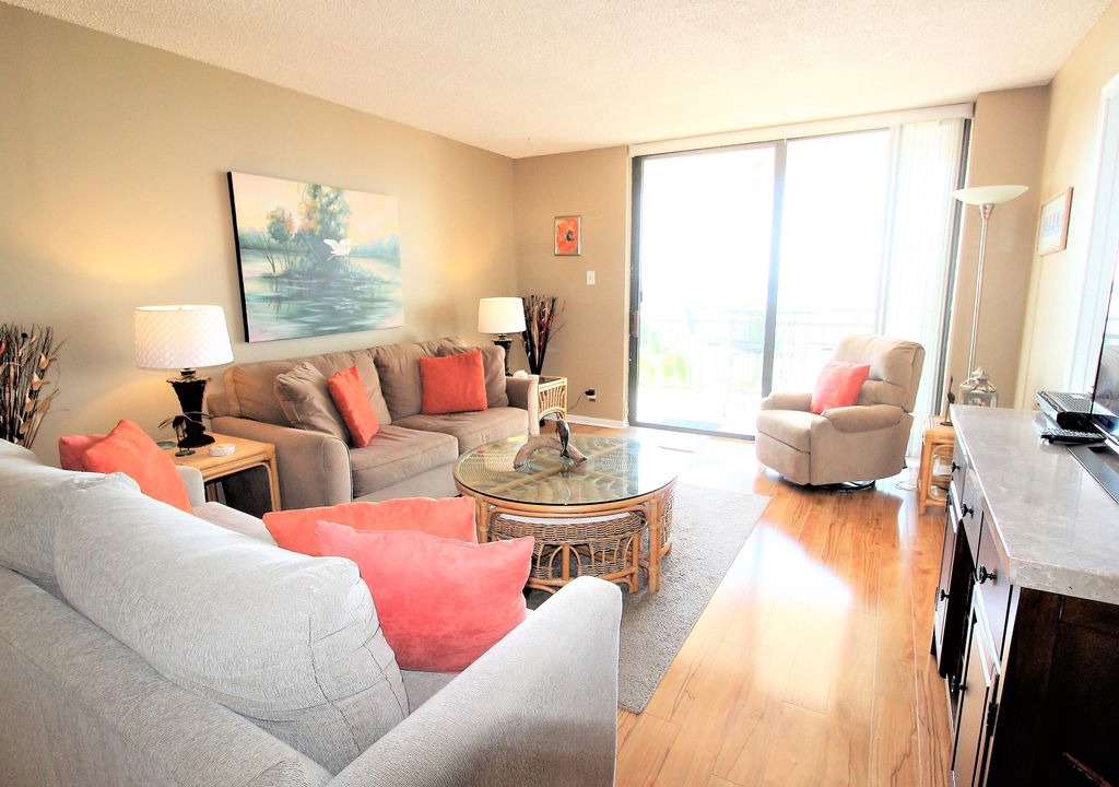 Photo of Livingroom in Casa del Mar