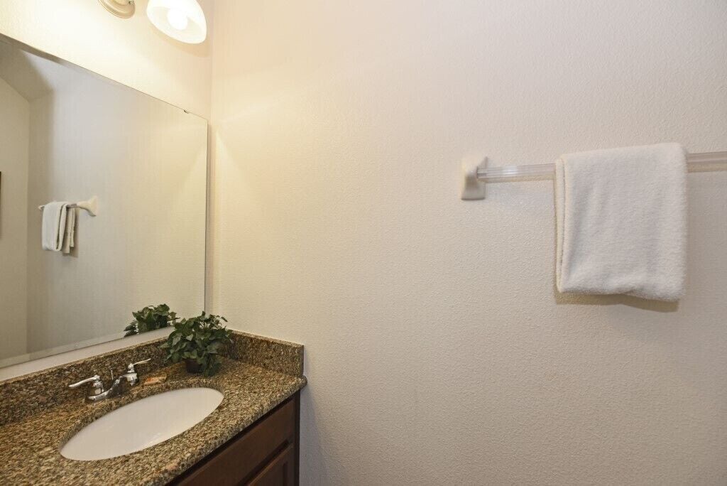 Photo of Bathroom in Calabria