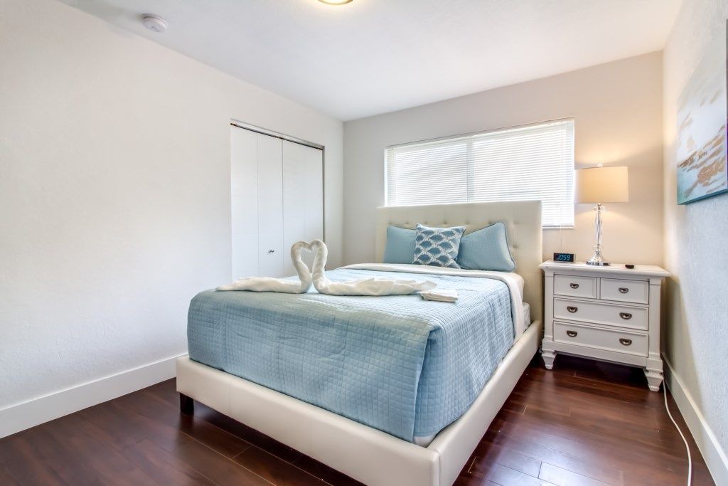 Photo of Bedroom in Highland Lakes