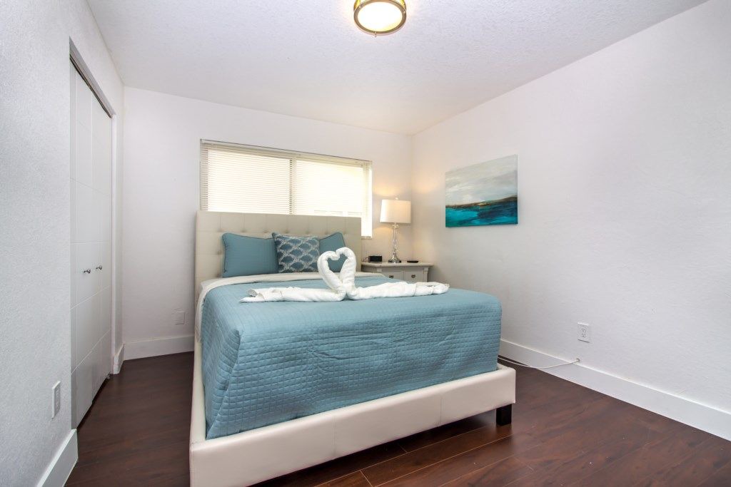 Photo of Bedroom in Highland Lakes