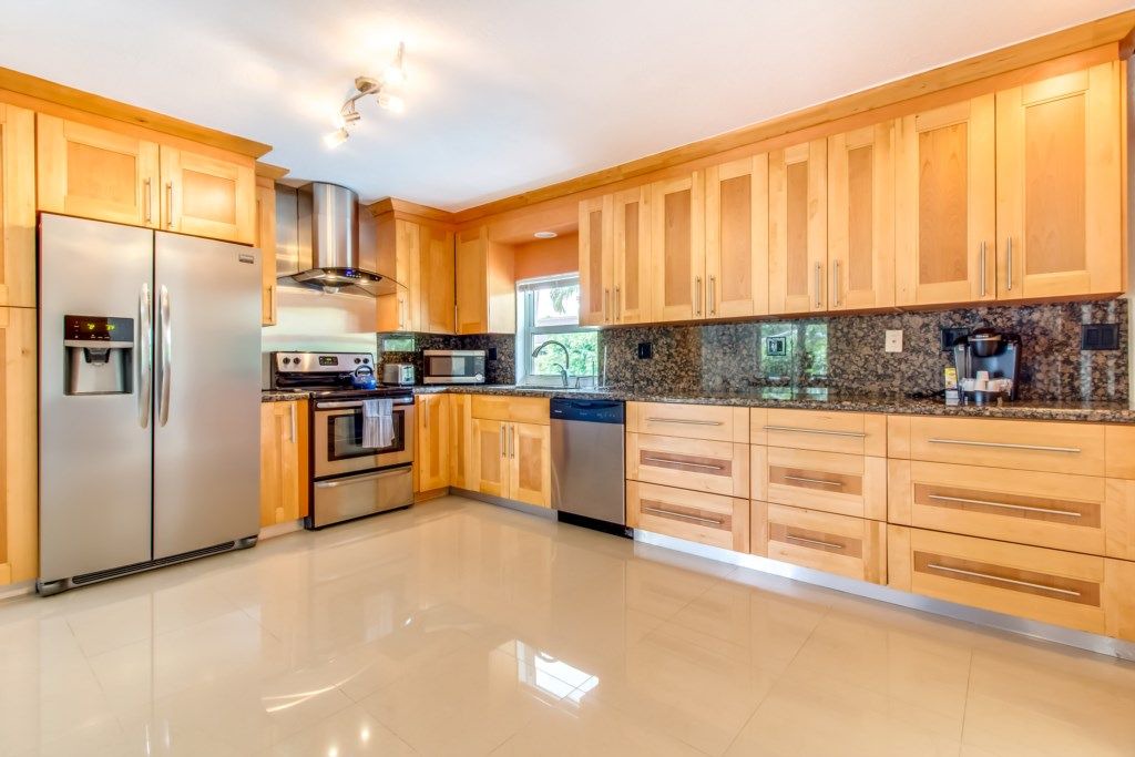 Photo of Kitchen in Highland Lakes