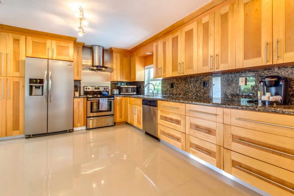 Photo of Kitchen in Highland Lakes