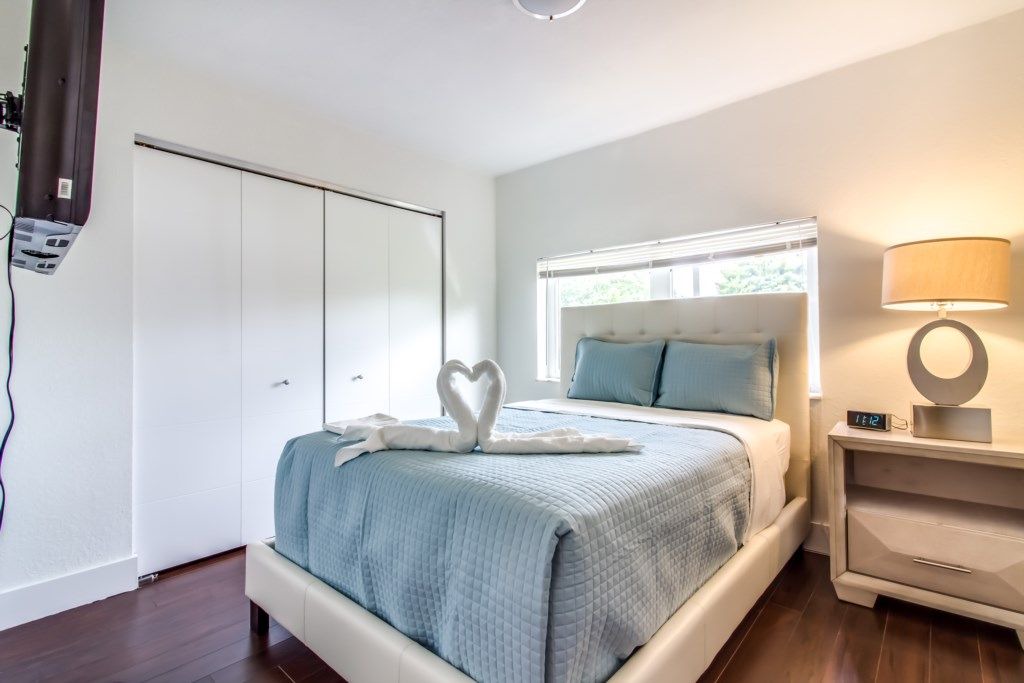 Photo of Bedroom in Highland Lakes