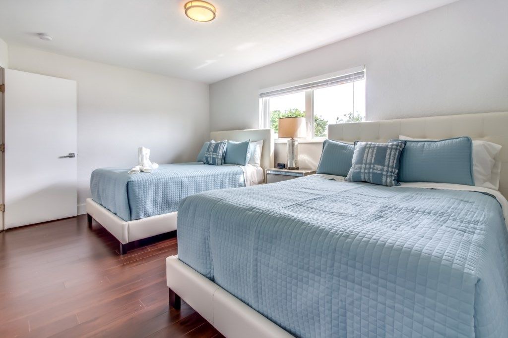 Photo of Bedroom in Highland Lakes
