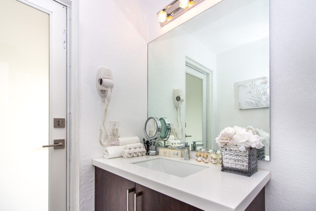 Photo of Bathroom in Highland Lakes