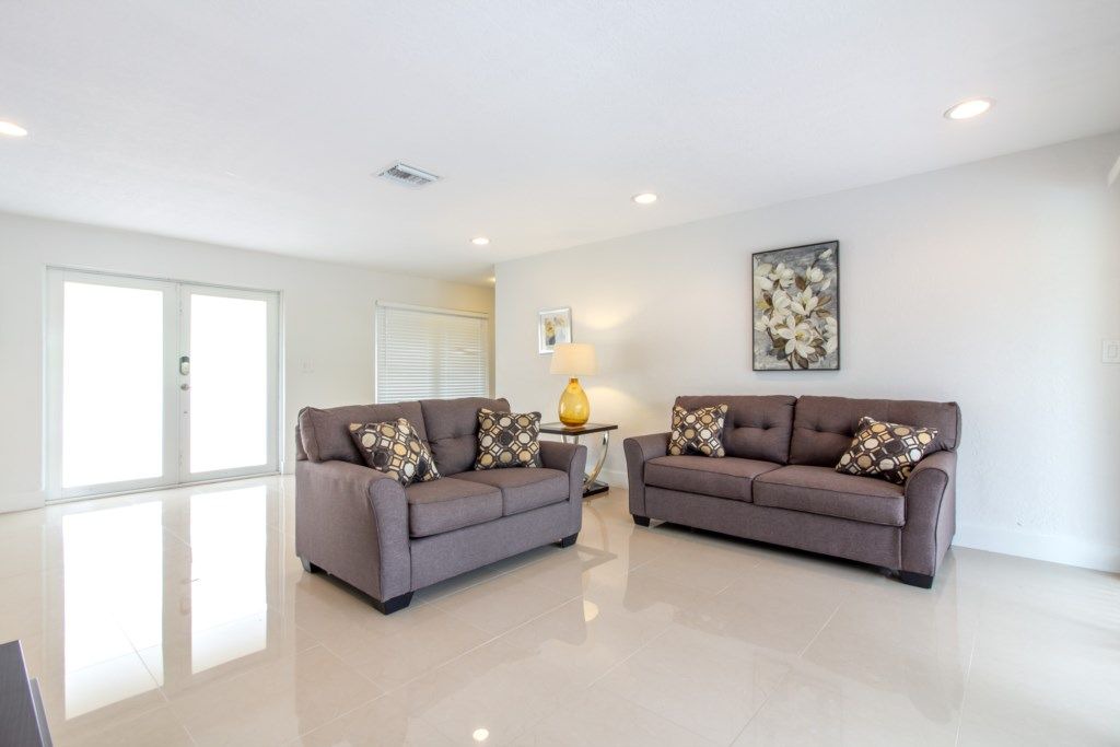 Photo of Livingroom in Highland Lakes