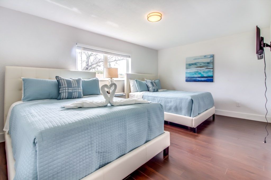 Photo of Bedroom in Highland Lakes