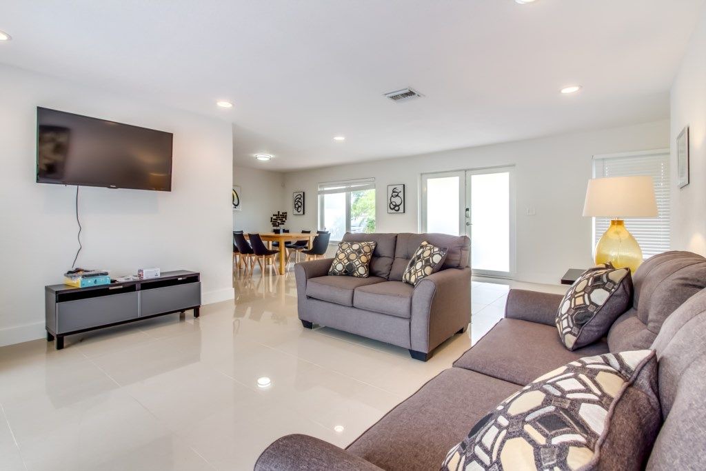 Photo of Livingroom in Highland Lakes