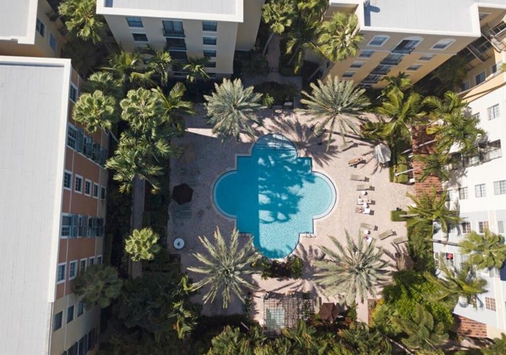 Photo of Outdoor in Downtown West Palm Beach