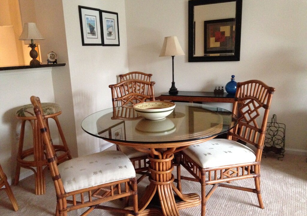 Photo of Livingroom in Downtown West Palm Beach