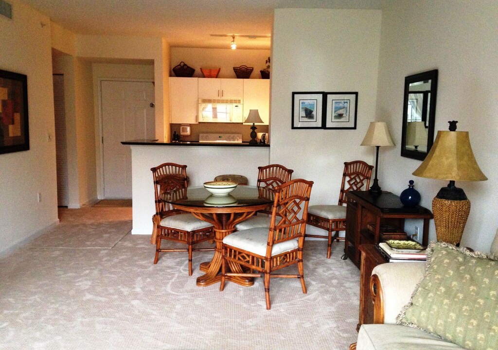 Photo of Livingroom in Downtown West Palm Beach