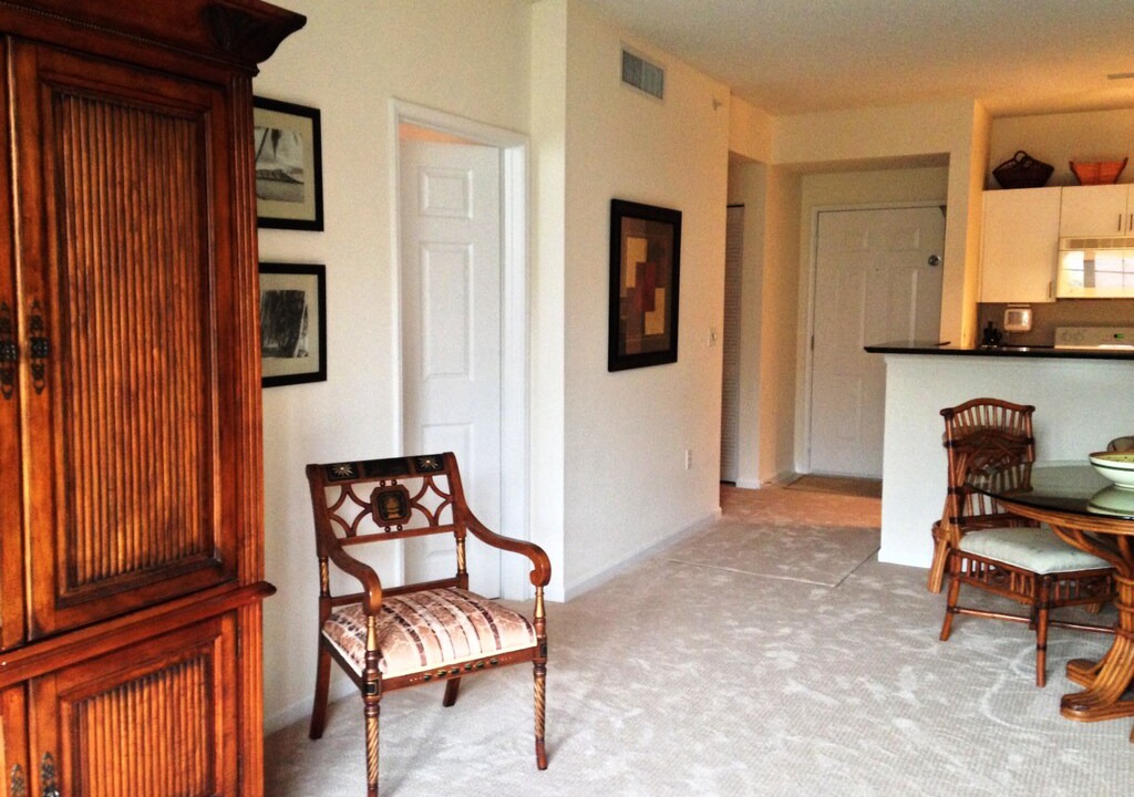 Photo of Livingroom in Downtown West Palm Beach