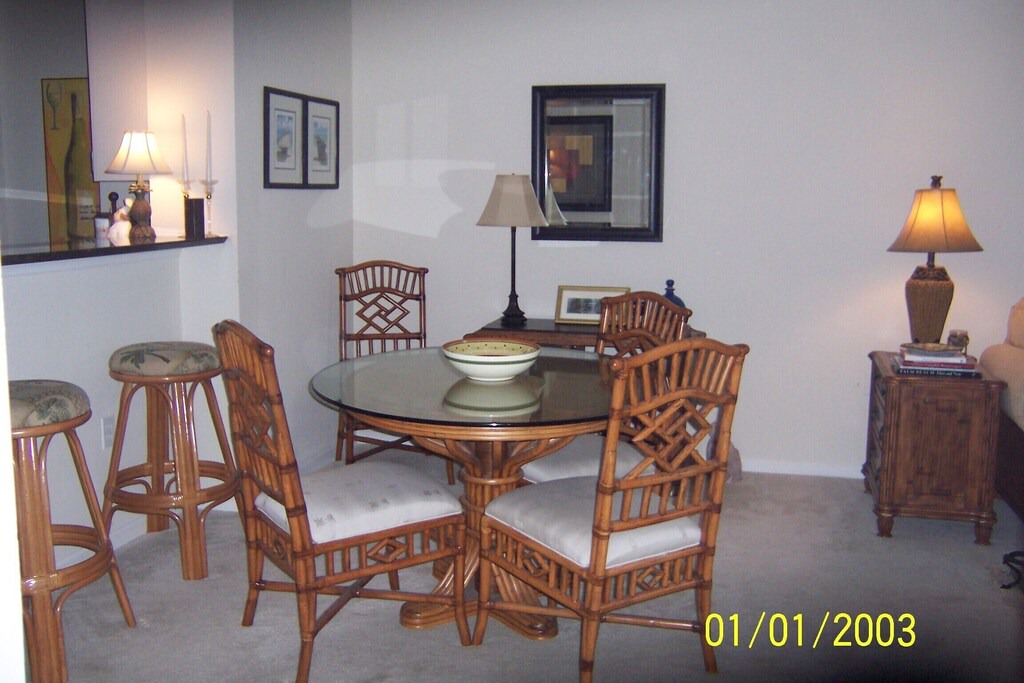 Photo of Livingroom in Downtown West Palm Beach