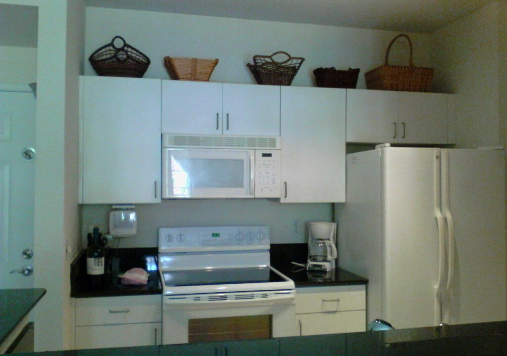 Photo of Kitchen in Downtown West Palm Beach