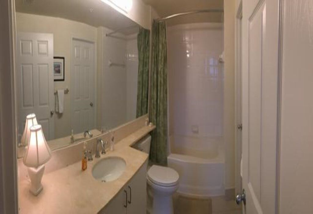 Photo of Bathroom in Downtown West Palm Beach