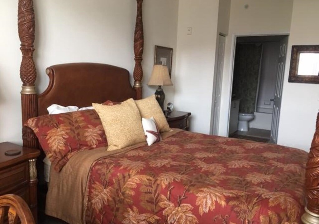 Photo of Bedroom in Downtown West Palm Beach