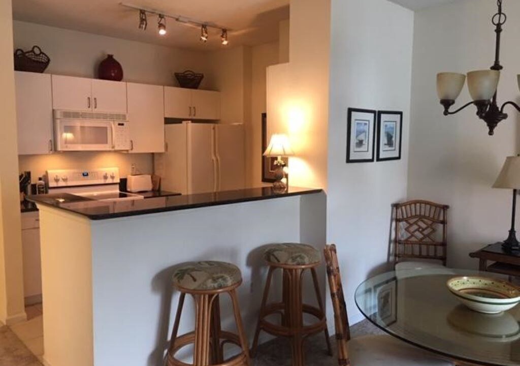 Photo of Livingroom in Downtown West Palm Beach