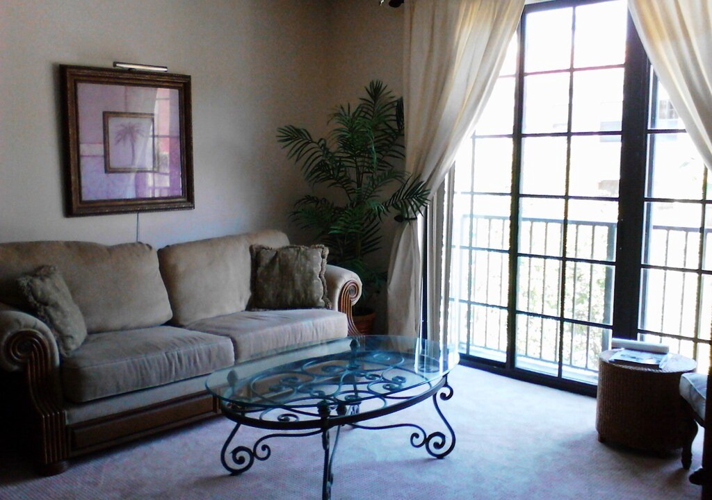 Photo of Livingroom in Downtown West Palm Beach