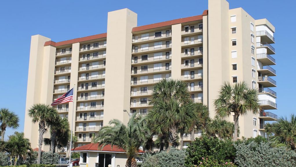 Photo of Buildings in Fort Pierce Shores