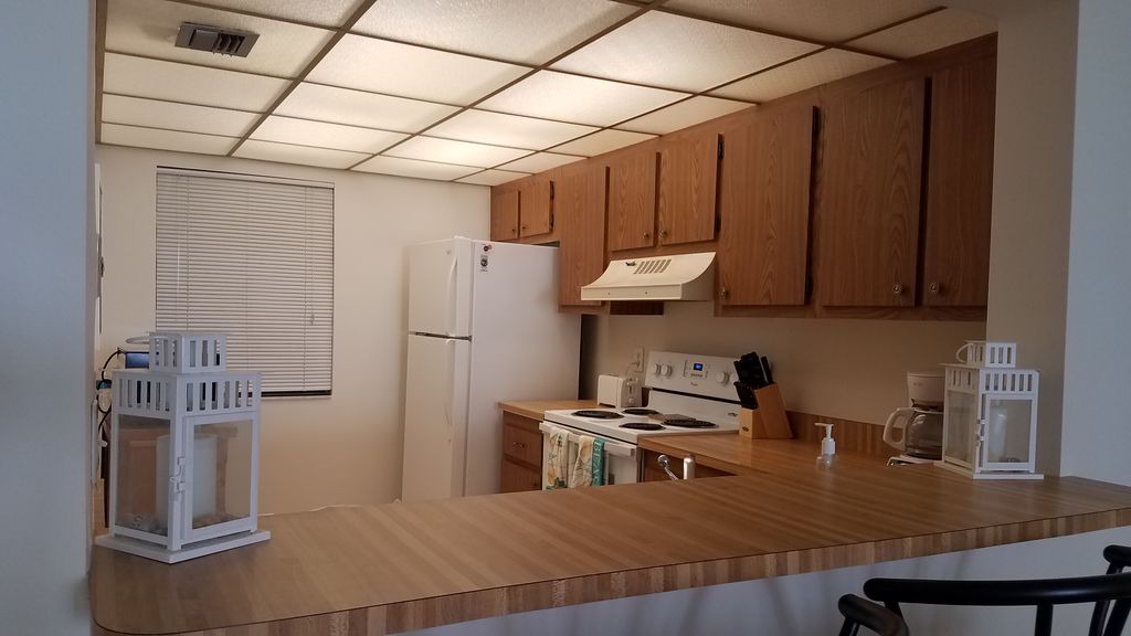 Photo of Kitchen in Fort Pierce Shores