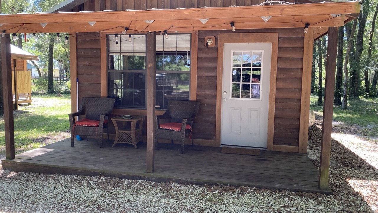 Photo of Outdoor in Williston