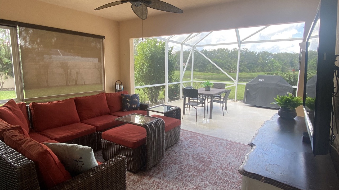Photo of Outdoor in Hobe Sound