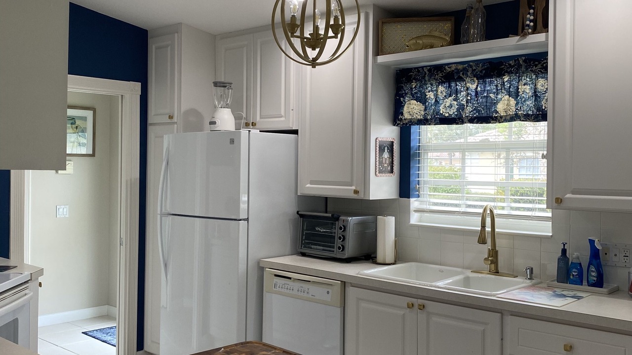 Photo of Kitchen in Hobe Sound