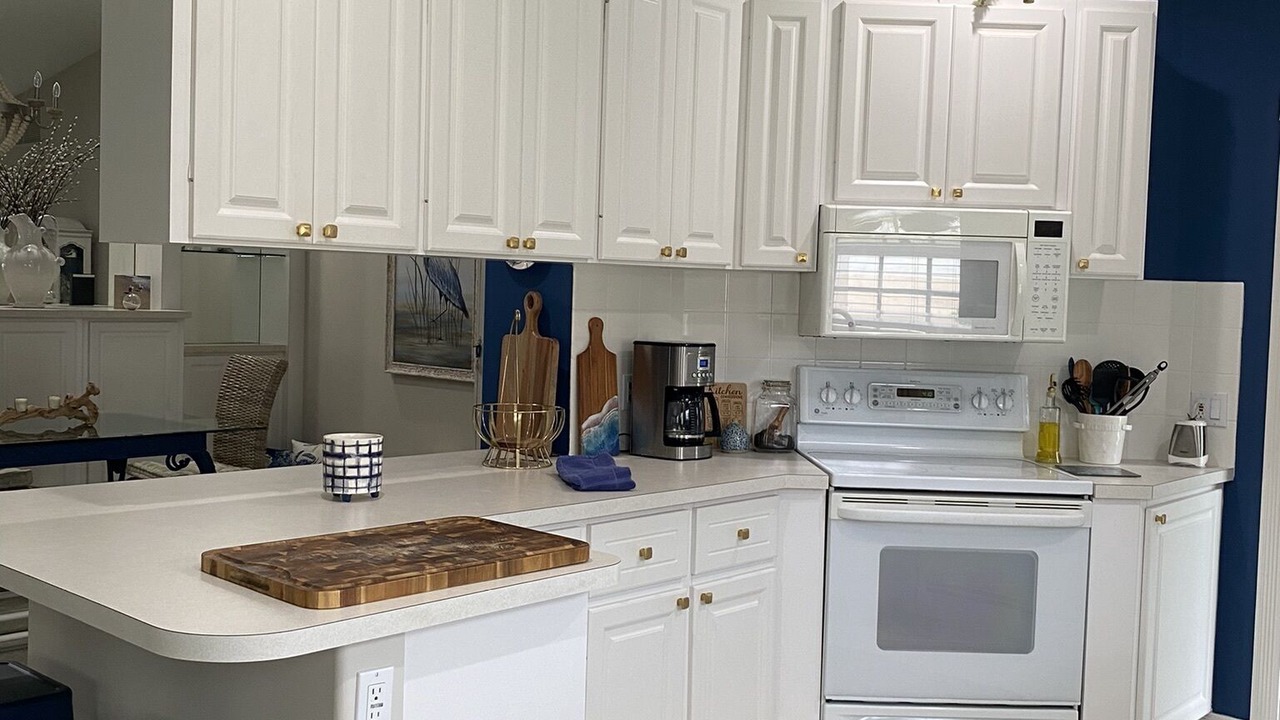 Photo of Kitchen in Hobe Sound