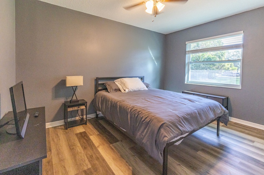 Photo of Bedroom in Lakeland
