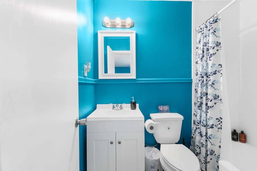 Photo of Bathroom in Norwood