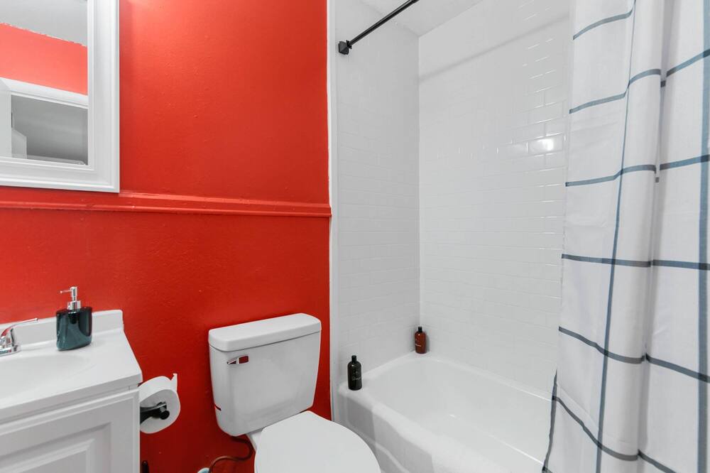 Photo of Bathroom in Norwood