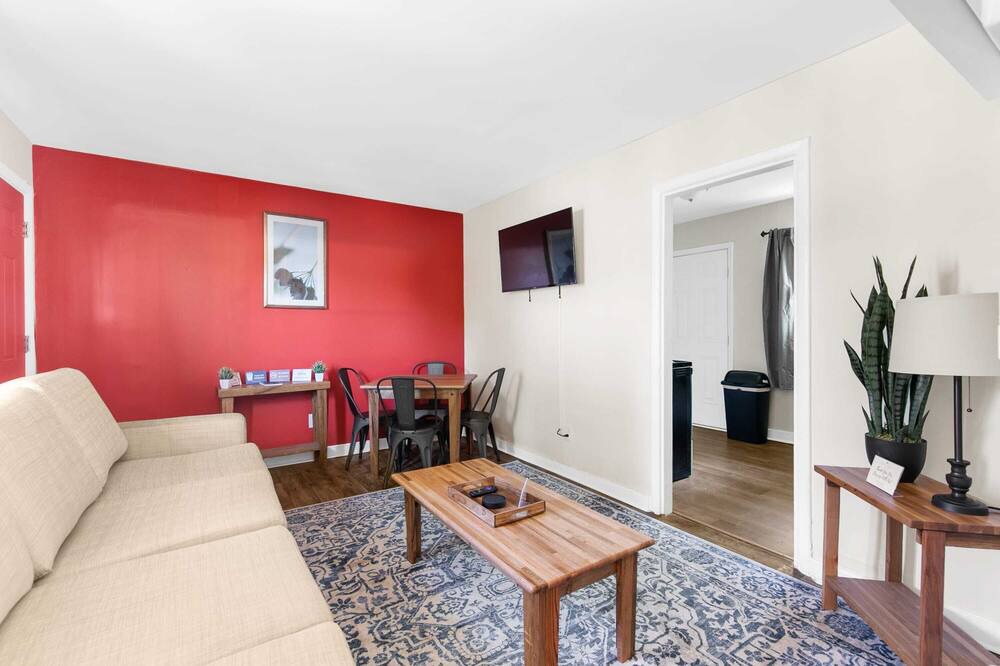 Photo of Bedroom in Norwood