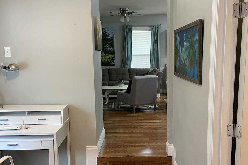 Photo of Bedroom in Crescent Lake