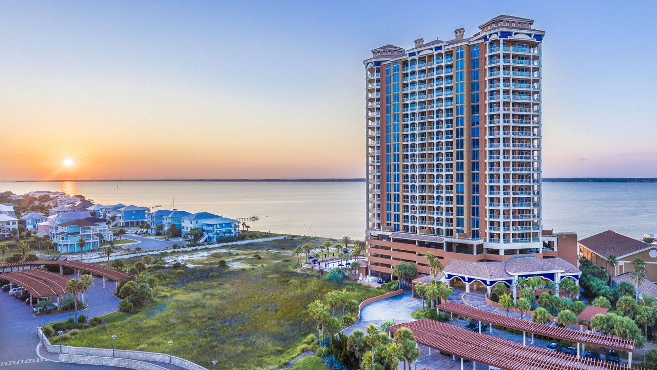 Photo of Outdoor in Pensacola Beach