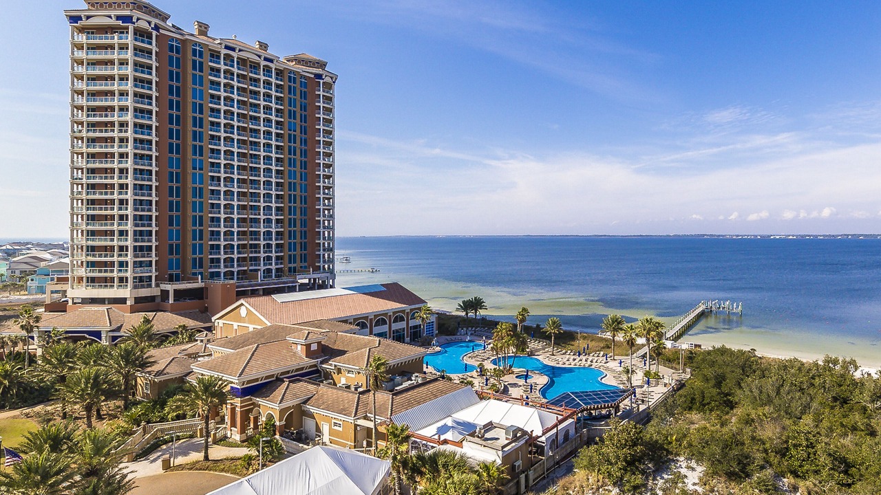 Photo of Outdoor in Pensacola Beach