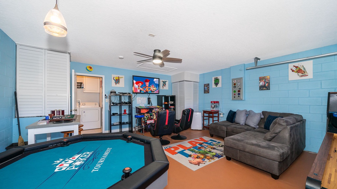 Photo of Bedroom in Seasons