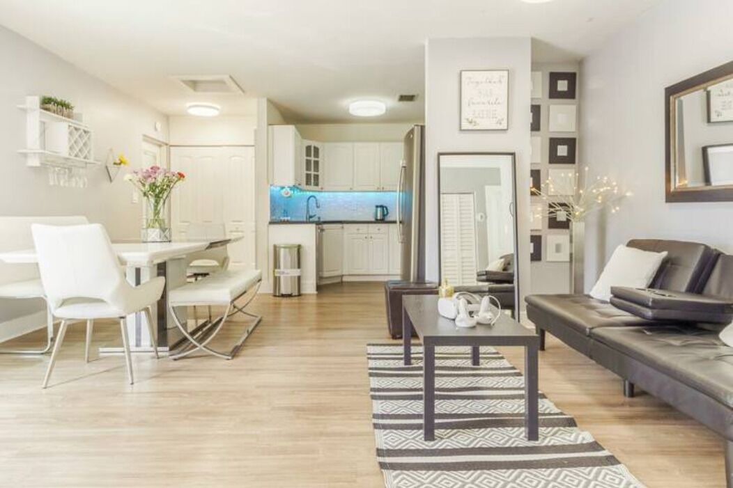 Photo of Livingroom in Kendale Lakes