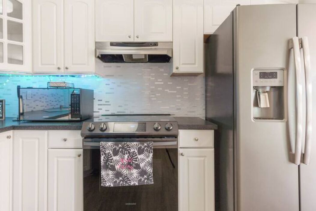 Photo of Kitchen in Kendale Lakes