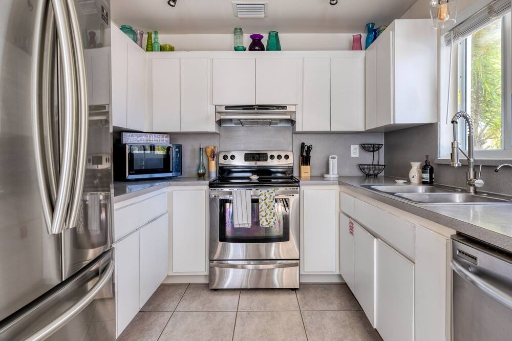 Photo of Kitchen in Midtown