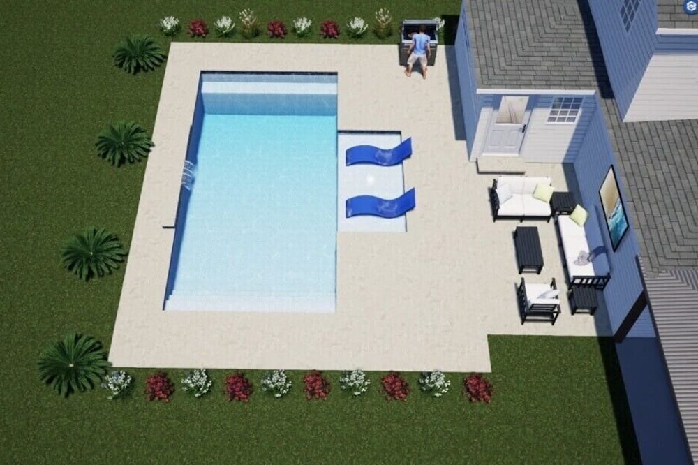 Photo of Outdoor in Riviera Bay