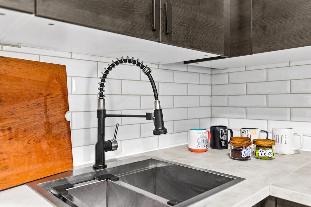 Photo of Kitchen in Central Fort Lauderdale