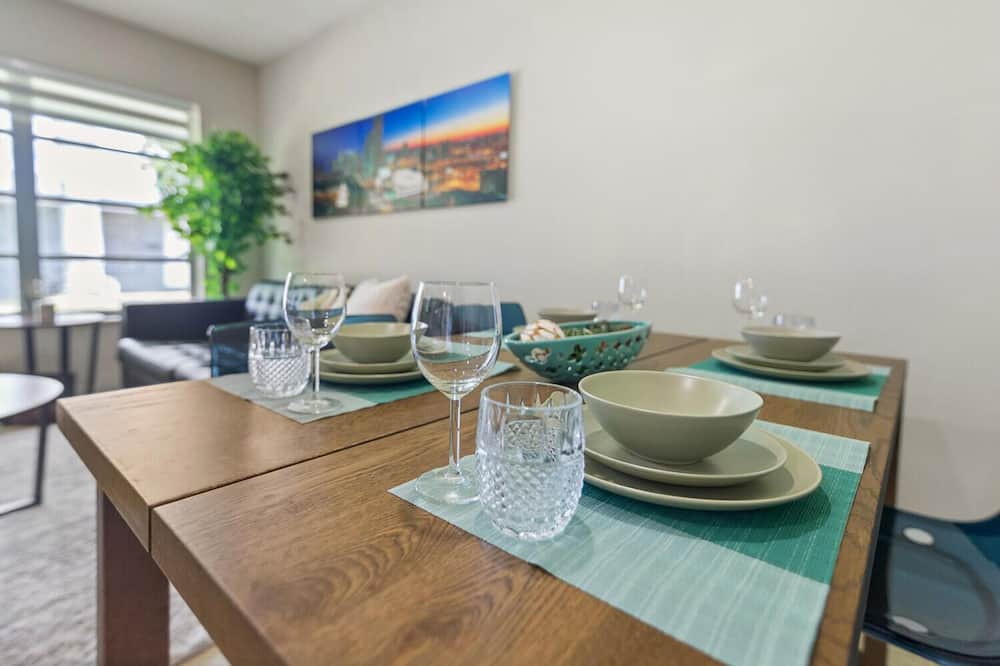 Photo of Livingroom in Central Fort Lauderdale
