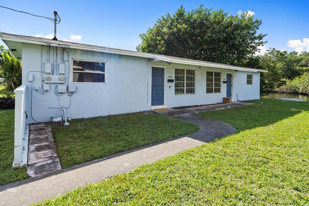 Photo of Outdoor in Central Fort Lauderdale