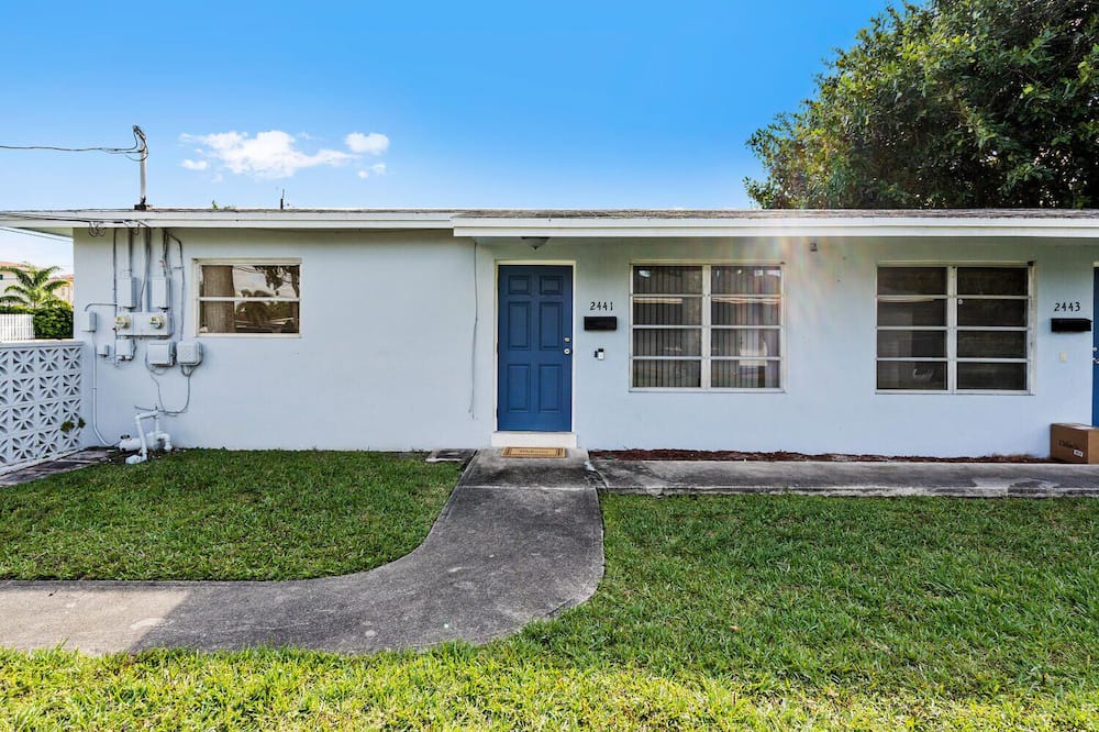 Photo of Outdoor in Central Fort Lauderdale