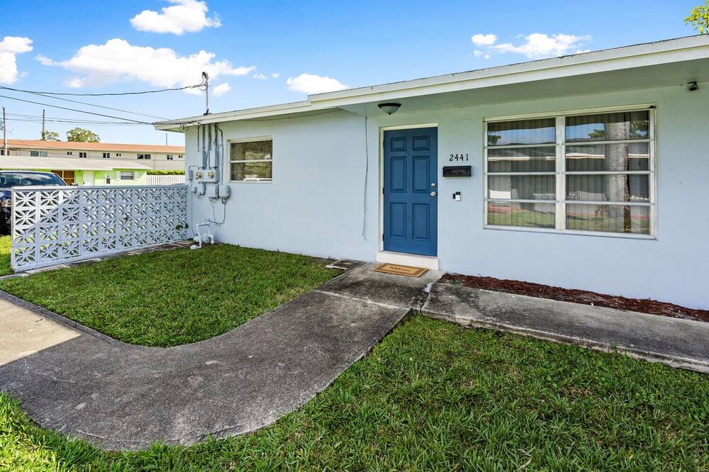 Photo of Outdoor in Central Fort Lauderdale