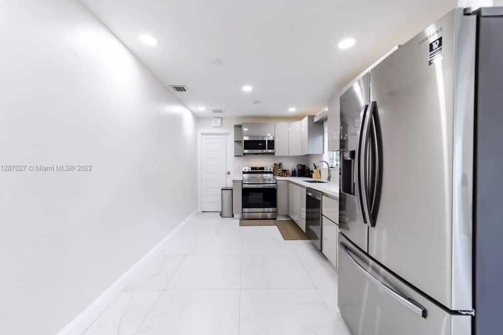 Photo of Kitchen in Boulevard Heights