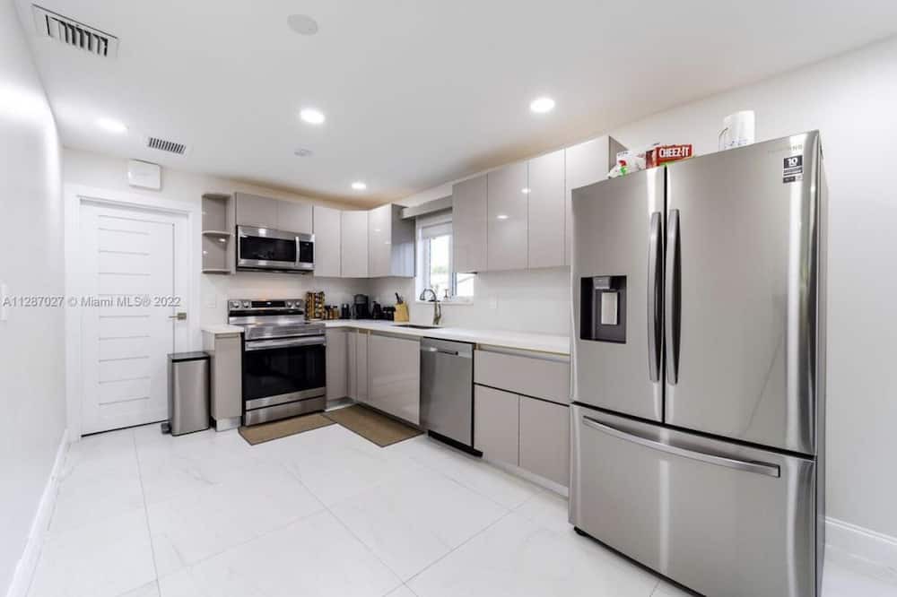 Photo of Kitchen in Boulevard Heights