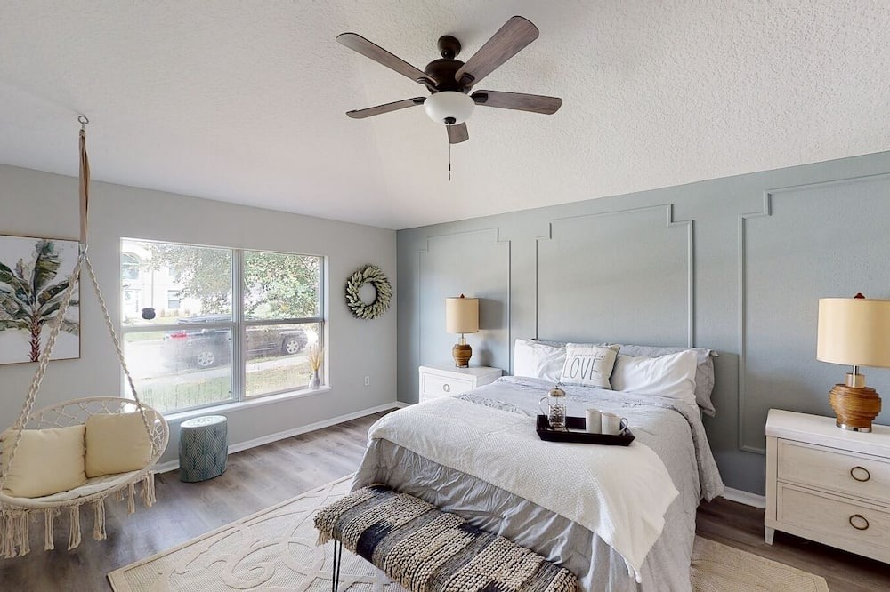 Photo of Bedroom in DeLand